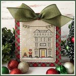 (image for) Big City Christmas - Hotel